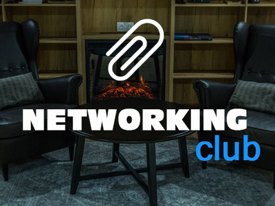 NETWORKING club